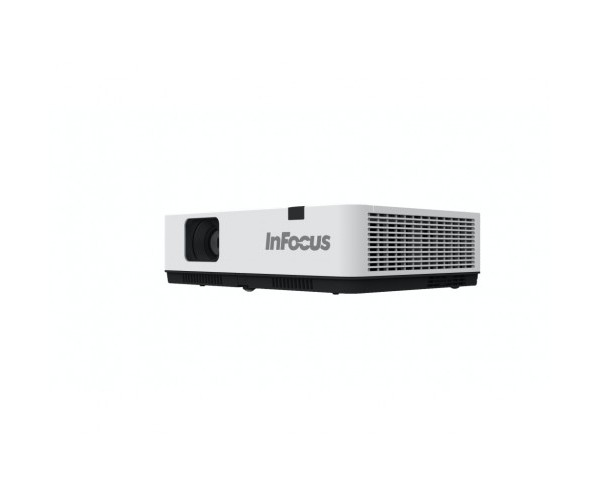 InFocus IN1024 4000 Lumens 3LCD XGA Projector