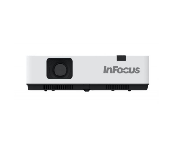 InFocus IN1004 3100 Lumens 3LCD XGA Projector