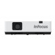 InFocus IN1024 4000 Lumens 3LCD XGA Projector