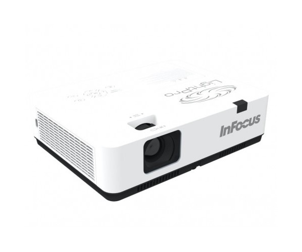 InFocus IN1014 3400 Lumens 3LCD XGA Projector