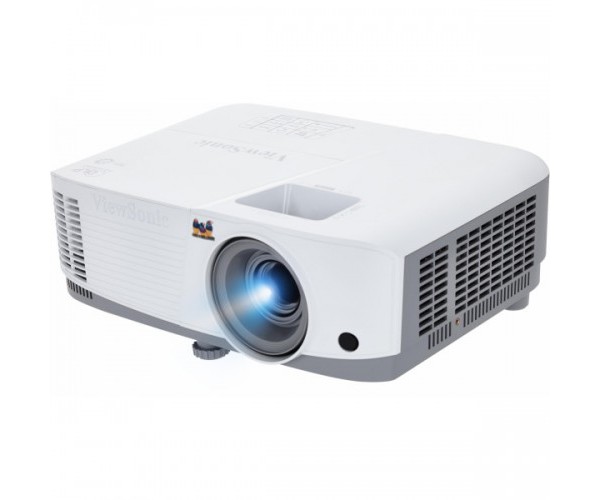 ViewSonic PA503S 3800 Lumens SVGA Multimedia Projector