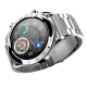 HiFuture FutureGo Pro 1.32 Inch full touch screen Display Smartwatch