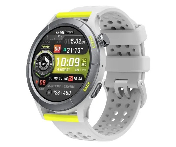 Amazfit Cheetah 1.39 Inch AMOLED Display Smart Watch