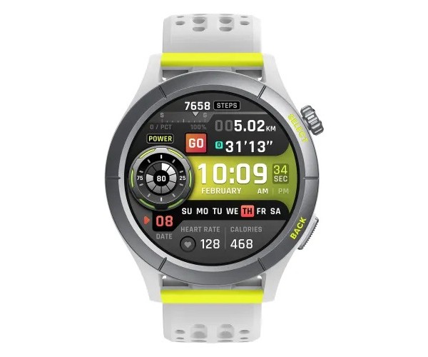 Amazfit Cheetah 1.39 Inch AMOLED Display Smart Watch