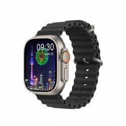 HW9 Ultra Max 49MM Smart Watch