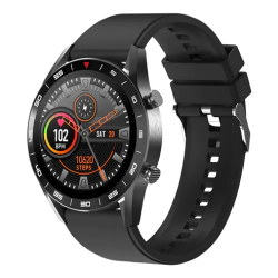 XTRA Active R7 Bluetooth Calling Smartwatch