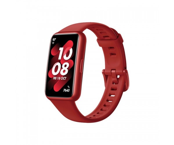 Huawei Band 7 Large AMOLED Screen Smart Watch