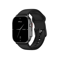 Imiki SF1 2.01 Inch AMOLED Display Smart Watch