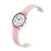 Kieslect Lora Lady BT Calling Smart Watch with Magnetic Strap