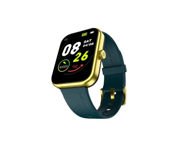 Noise ColorFit Pulse 2 Max Calling 1.85" LCD Smart Watch
