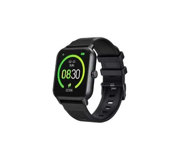 Riversong SW46 Motive 3 Pro 1.69inch Bluetooth Calling Smart Watch