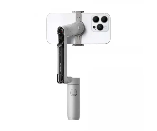 Insta360 Flow Standalone AI Tracking Smartphone Gimbal Stabilizer