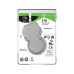 Seagate Barracuda 2TB 3.5 Inch SATA 5400RPM Desktop HDD