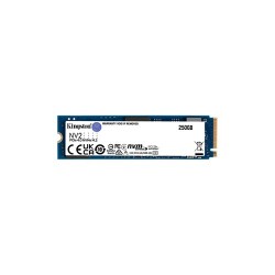 KINGSTON NV2 250GB PCIe 4.0 NVME SSD