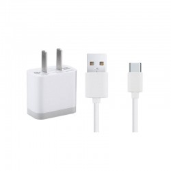 Xiaomi 2A Charger With Type-C Cable – White