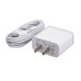Xiaomi 2A Charger With Micro USB Cable – White