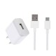 Xiaomi 2A Charger With Micro USB Cable – White