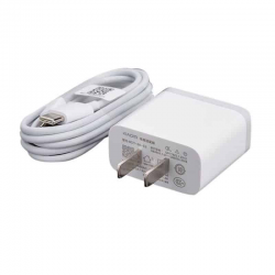 Xiaomi 3A Charger With Type-C Cable – White