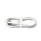 Xiaomi 3A Charger With Micro USB Cable – White