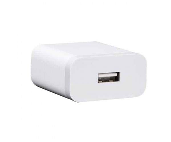 Xiaomi 3A Charger With Micro USB Cable – White