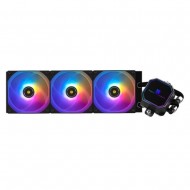 Thermalright Frozen Prism 360 BLACK ARGB All In One CPU Liquid Cooler