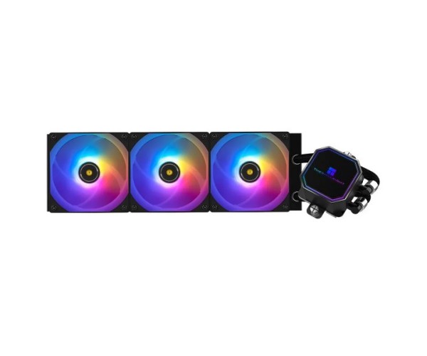 Thermalright Frozen Prism 360 BLACK ARGB All In One CPU Liquid Cooler