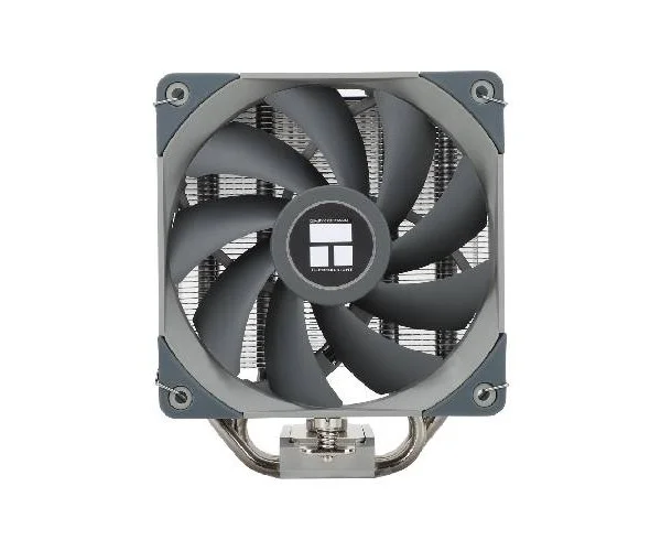 THERMALRIGHT Assassin X 120 Refined SE CPU Cooler Installation