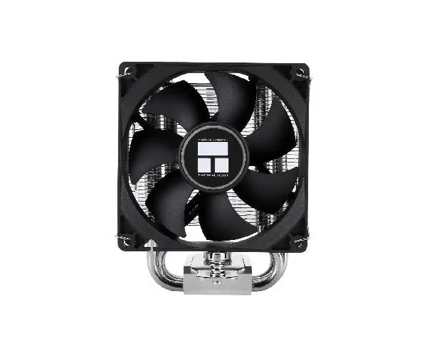 THERMALRIGHT Assassin X 120 Refined SE CPU Cooler Installation