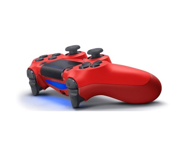 PS4 DualShock 4 Wireless Controller Magma Red