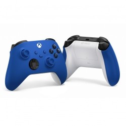 Xbox Wireless Controller Blue Gamepad