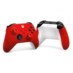 Xbox Wireless Controller Red Gamepad