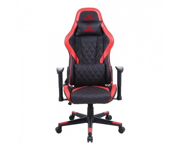 Redragon GAIA C211 Gaming Chair Red