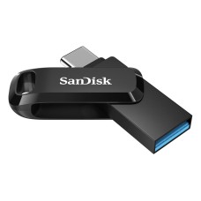 SanDisk Ultra Dual Drive Go 32GB USB Type-C Pen Drive