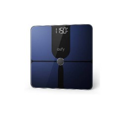 Eufy Smart Scale P1 Black