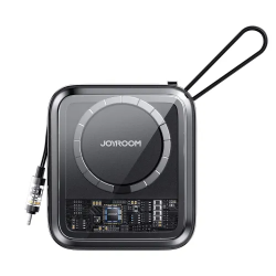 Joyroom JR-L007 22.5W 10000mah IcySeries Power Bank