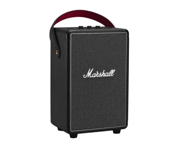 Marshall Tufton II Portable Bluetooth Speaker