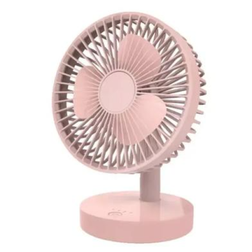 Joykaly SMD Rechargeable Mini Fan