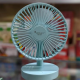 Joykaly smd rechargeable mini fan