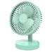 Joykaly SMD Rechargeable Mini Fan