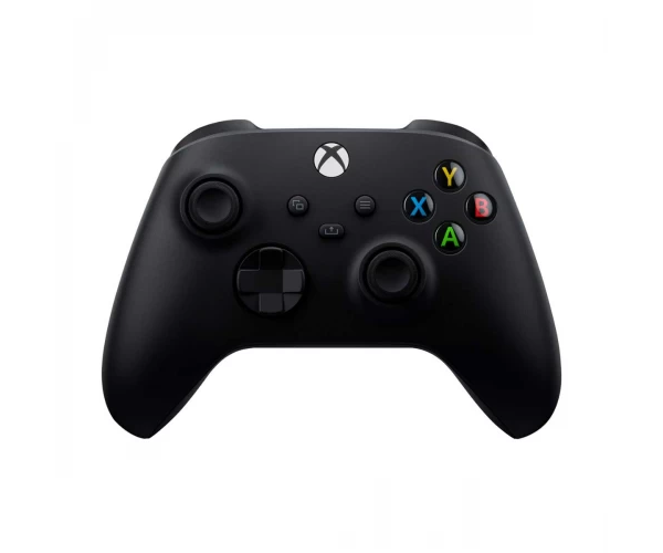 Microsoft Xbox Series X 1TB Black Gaming Console with 1x Wireless Controller