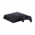 Sony PS4 Pro Jet Black 1TB Gaming Console with 1x Wireless Controller