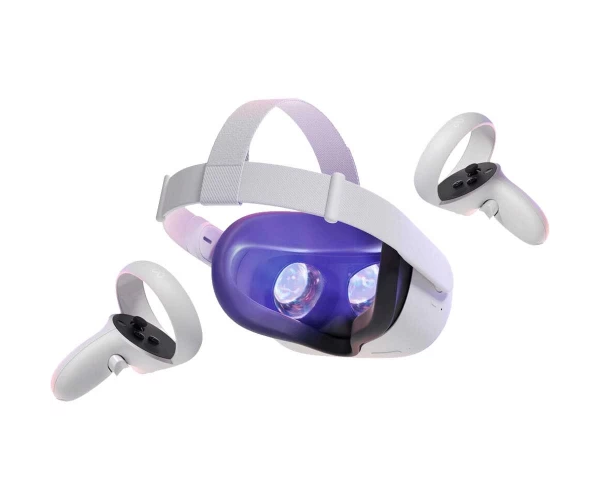 META Quest 2 256GB All-in-One VR System