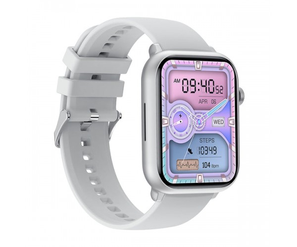 COLMi C80 Smartwatch AMOLED Screen Always On Display Smart Watch