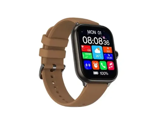 IMIKI ST1 Smart Watch 1.78" AMOLED Display