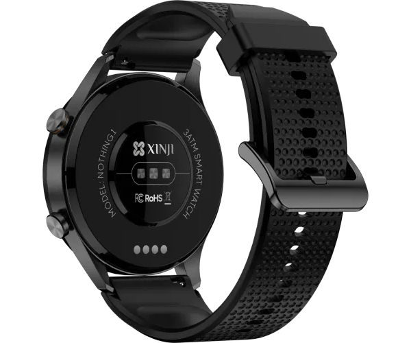 XINJI NOTHING 1 Bluetooth Calling Waterproof Smart Watch