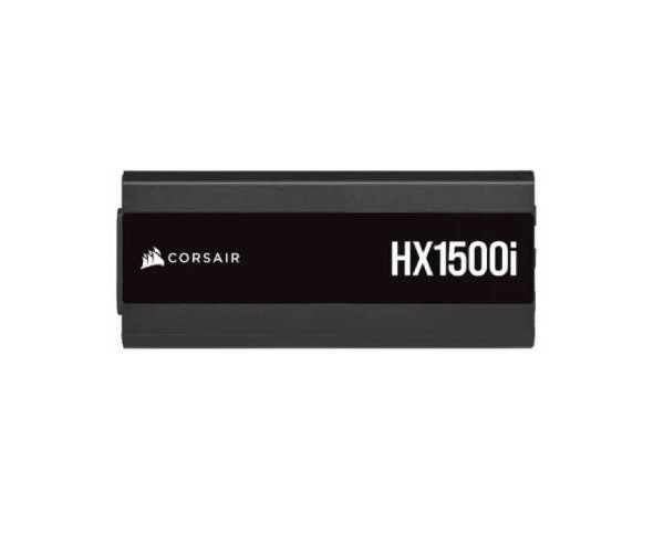 Corsair HX1500i 1500W 80plus Platinum Full-Modular ATX Power Supply