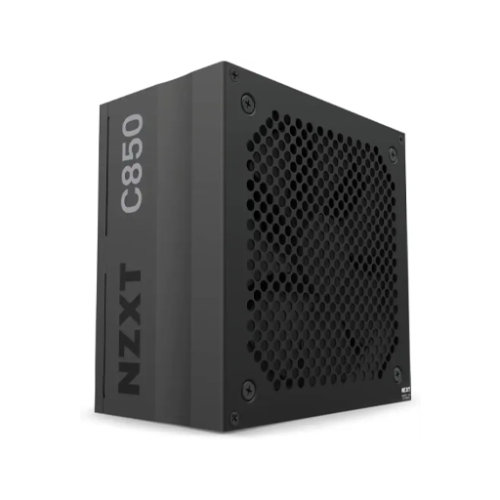 NZXT C850 80 Plus Gold Power Supply price 2026