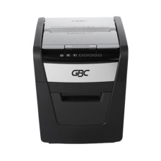 GBC 60X PAPER SHREDDER