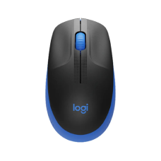 Logitech M190 Portable Wireless Mouse