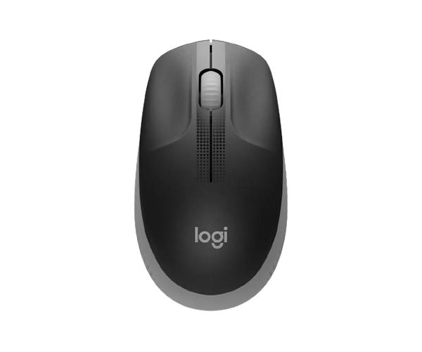Logitech M190 Portable Wireless Mouse